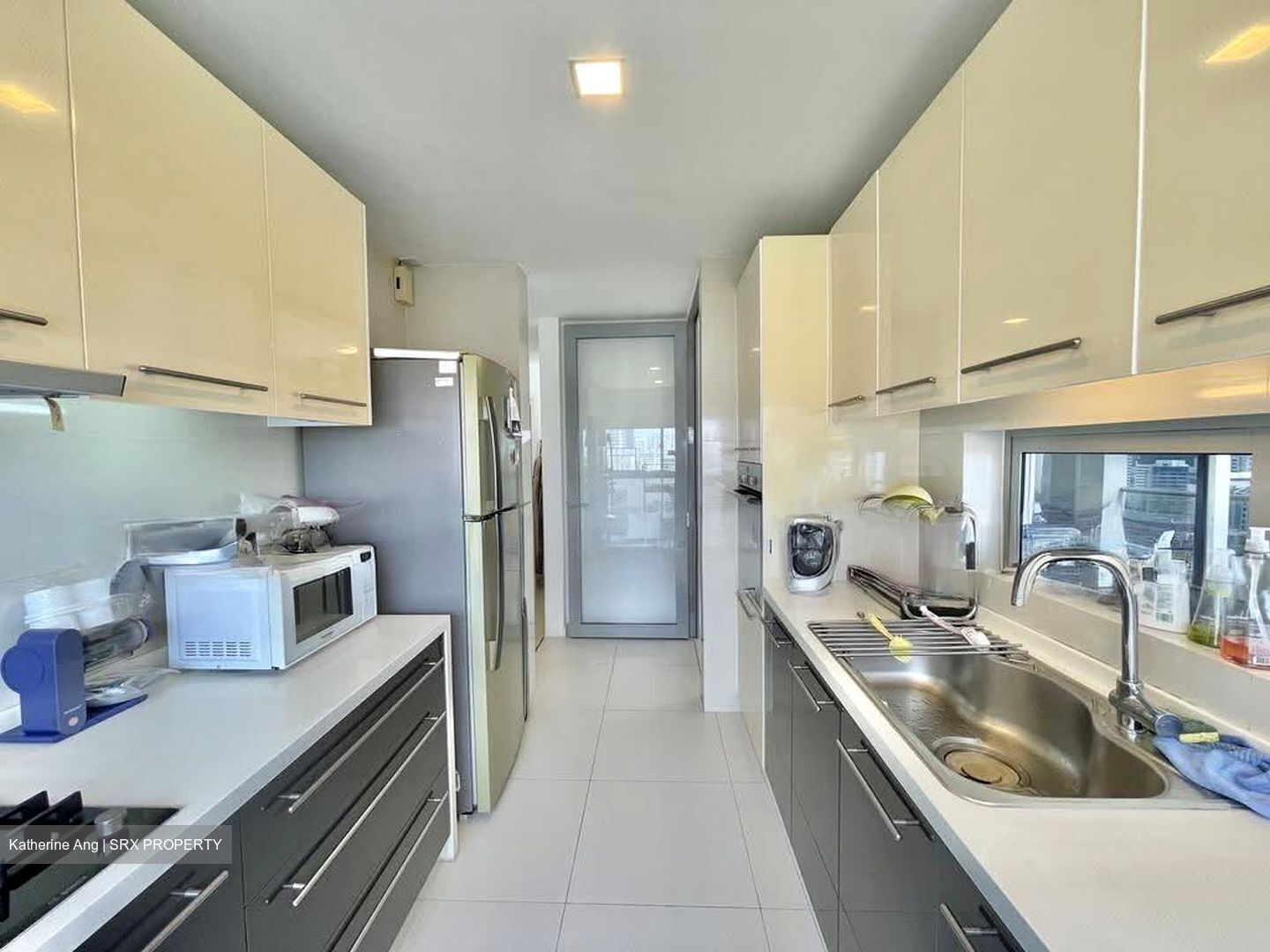 The Wharf Residence (D9), Condominium #625921801